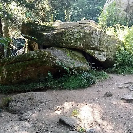 Charmante Maison Pres De La Foret De Chataigniers * Ceyrat