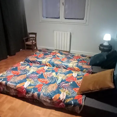 بيت للعطل Charmante Maison Pres De La Foret De Chataigniers Ceyrat