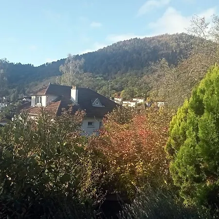 بيت للعطل Charmante Maison Pres De La Foret De Chataigniers *